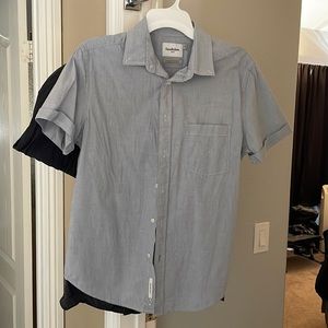 Button Down Shirt
